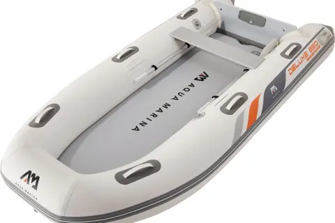 Ponton U-Type 11.6 Aqua Marina