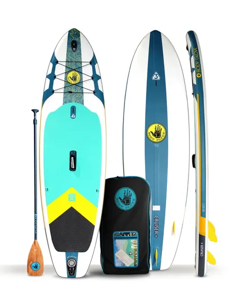 Deska SUP Cruiser + Body Glove