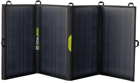 Goal Zero - Panel solarny przenośny Nomad 50