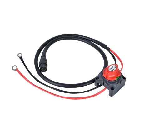 Kabel połączenia ePropulsion Spirit 1.0 Plus / EVO z akumulatorem
