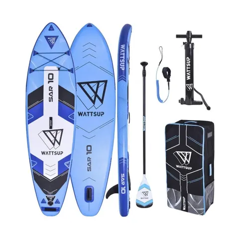 Deska SUP WattSup Sar 10