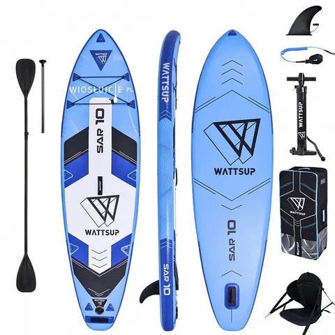 Deska SUP COMBO Sar 10 Wattsup