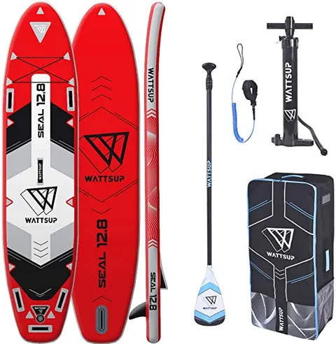 Deska SUP WattSup Seal 12.8 2024