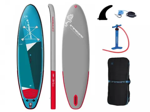 Deska SUP iGO ZEN 10.8 Starboard 2022