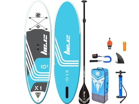 Deska SUP Z-Ray X1