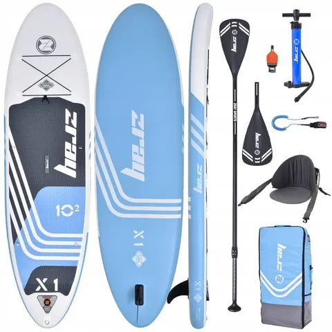 Deska SUP Z-Ray X1 COMBO
