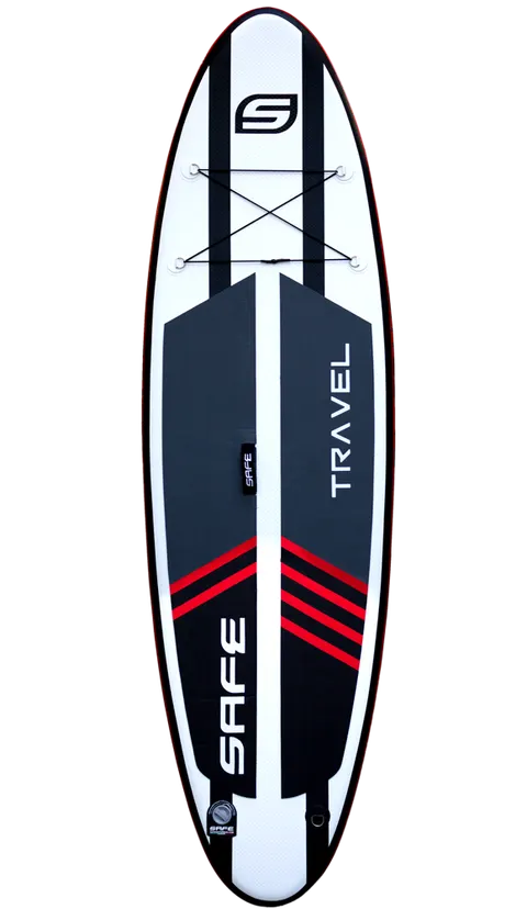 Deska SUP Travel SAFE 9.6