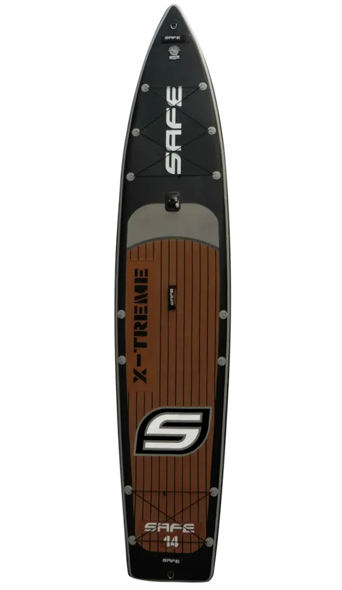 Deska SUP x-treme SAFE 14