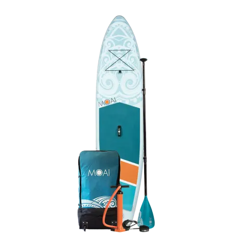 Deska SUP Moai 11 Allround