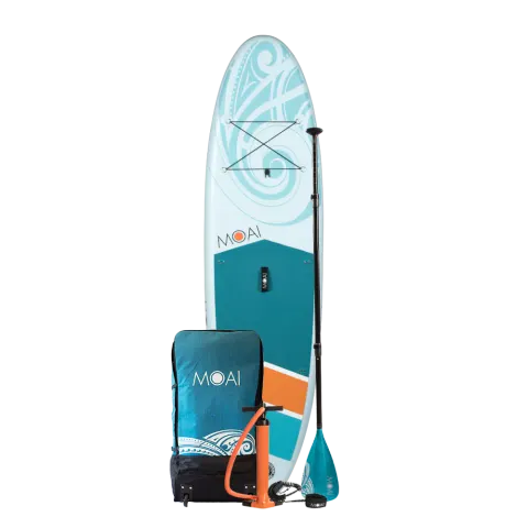 Deska SUP Moai 10.6 Allround