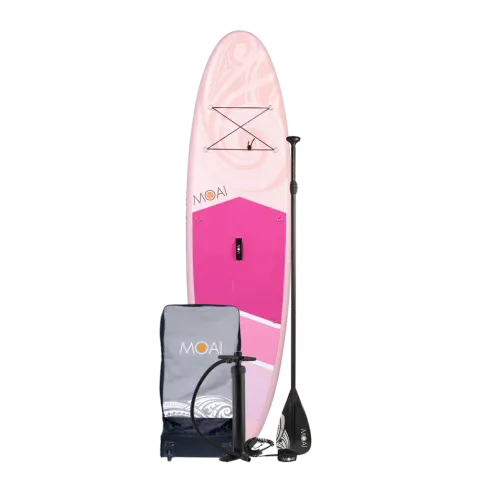 Deska SUP Moai Woman Series 10.6 Allround