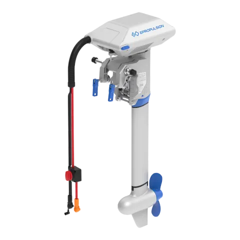 Silnik elektryczny do łodzi ePropulsion Navy 3.0 EVO 3kW