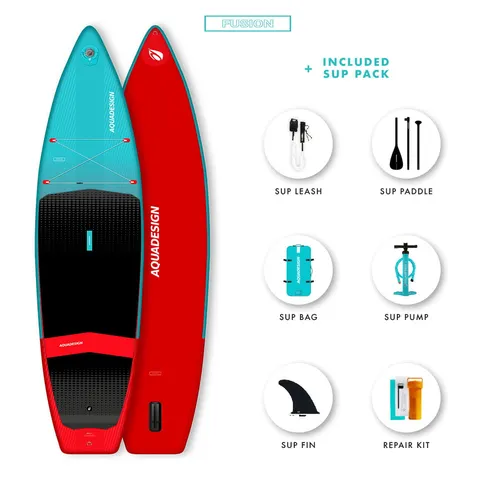 Deska SUP Arko 11 Aquadesign