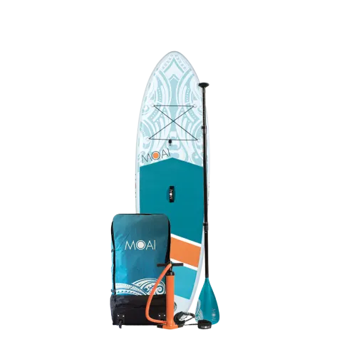 Deska SUP Moai 9.5 Allround