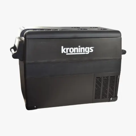 Lodówka kompresorowa 45l HeroCamper