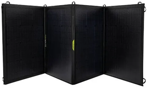 Goal Zero - Panel solarny przenośny Nomad 200