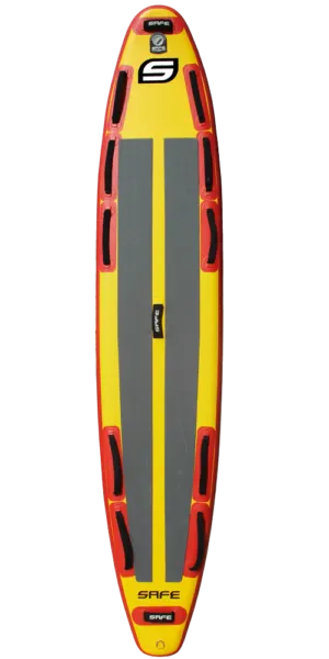 Deska ratownicza SUP Oceanic 12 SAFE