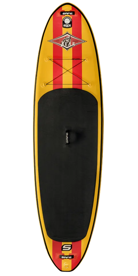 Deska SUP BEAR SAFE 10.6