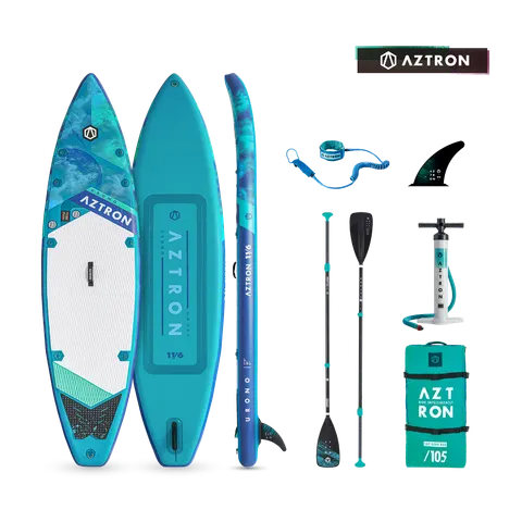 Deska SUP Urono 11.6 Aztron 2022