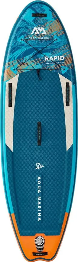 Deska SUP Rapid Aqua Marina AquaMarina