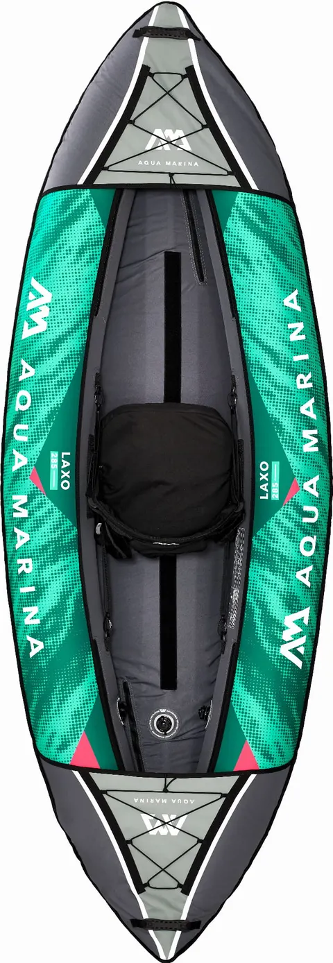 Kajak 1-osobowy Laxo Aqua Marina