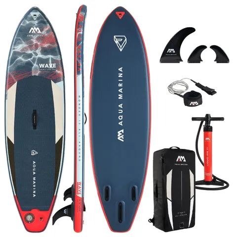 Deska SUP Wave Aqua Marina