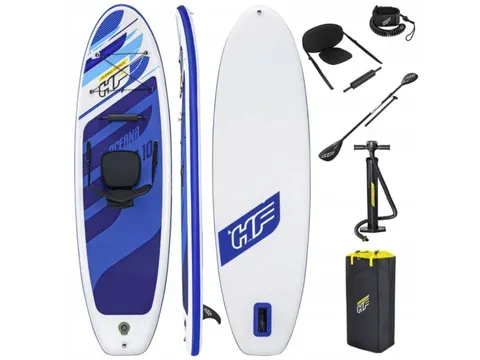 Deska SUP Oceana 12cm Combo HydroForce