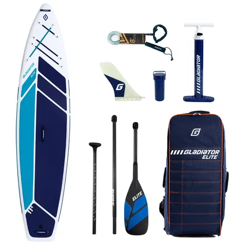 DEMO Deska SUP Gladiator Elite 11.4