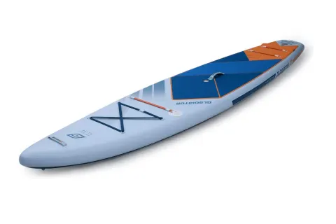 Deska SUP Gladiator Elite 12.6 LT light