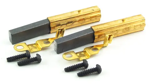 Rainbow R-8323 - Szczotki węglowe silnika w obudowie E-seria