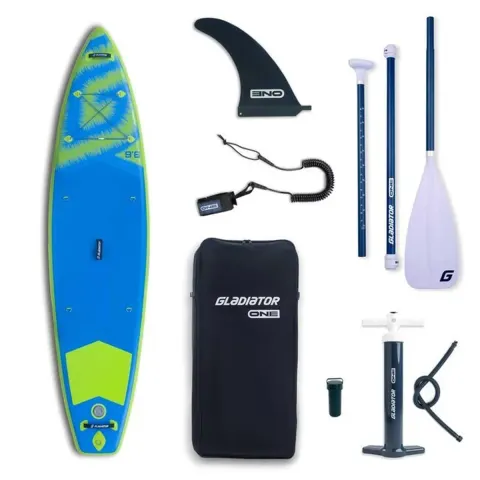 Deska SUP Gladiator KID One 9.6