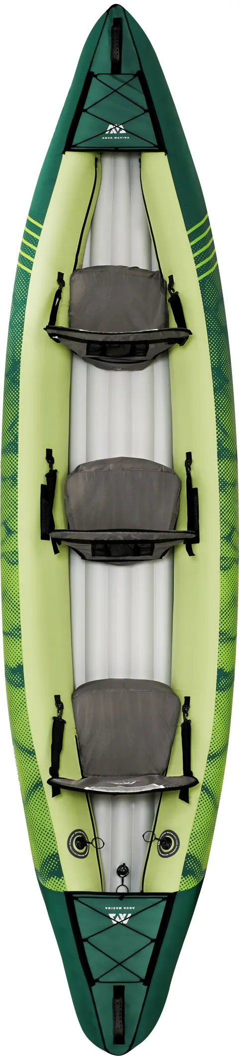 Kajak Ripple 370 Aqua Marina
