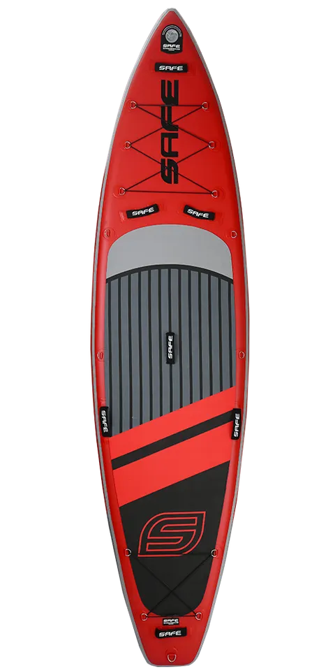 Deska SUP Cayman SAFE 11.2