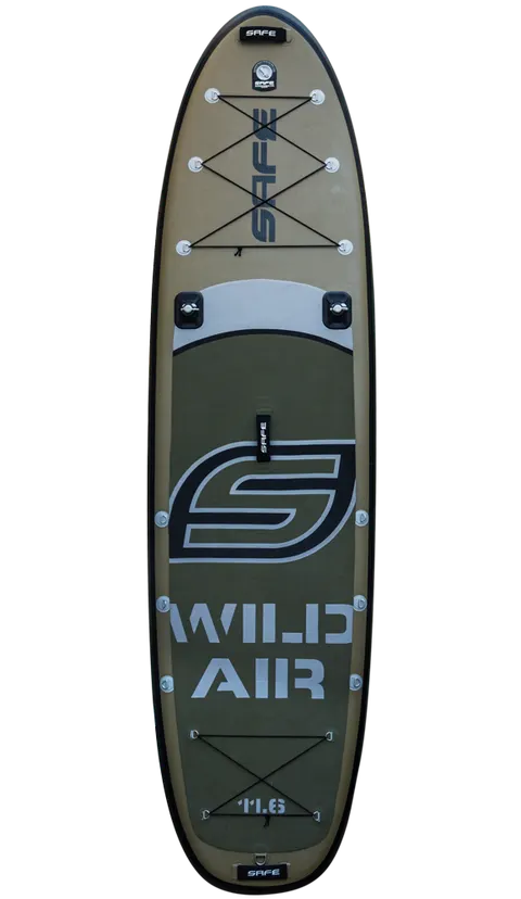 Deska SUP WildAir SAFE 11.6
