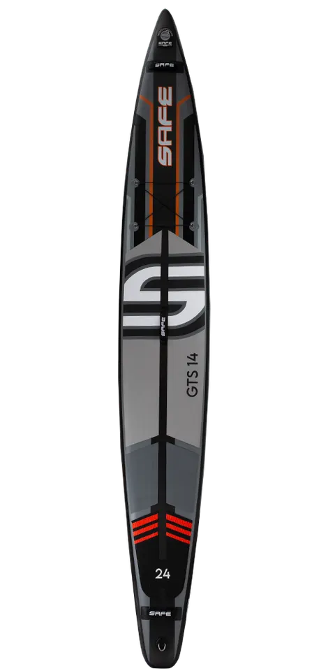 Deska SUP GTS SAFE 14