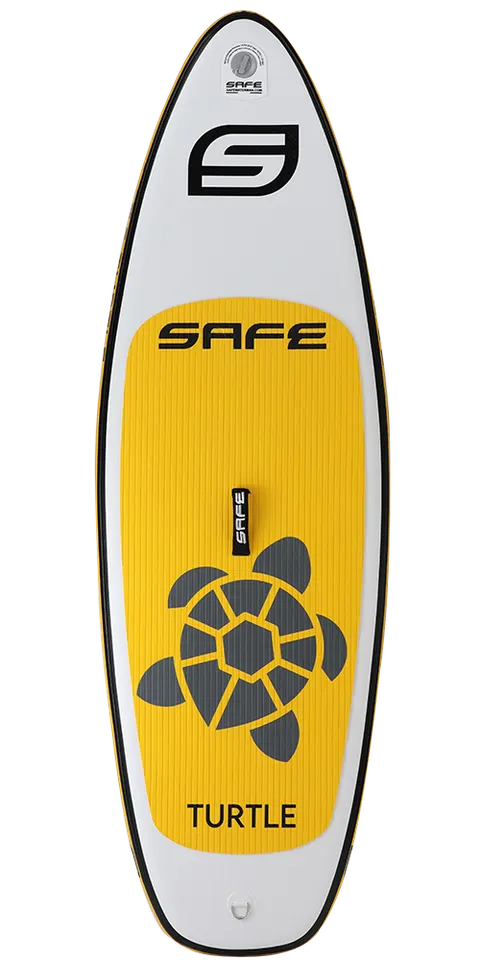 Deska SUP Turtle 7.5 SAFE Bambino Kid Kids