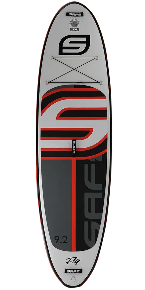 Deska Aero 9.2 SAFE Bambino Kid Kids
