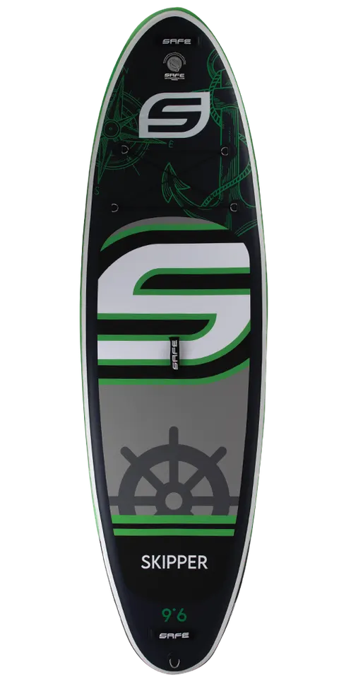 Deska SUP Skipper SAFE 9.6