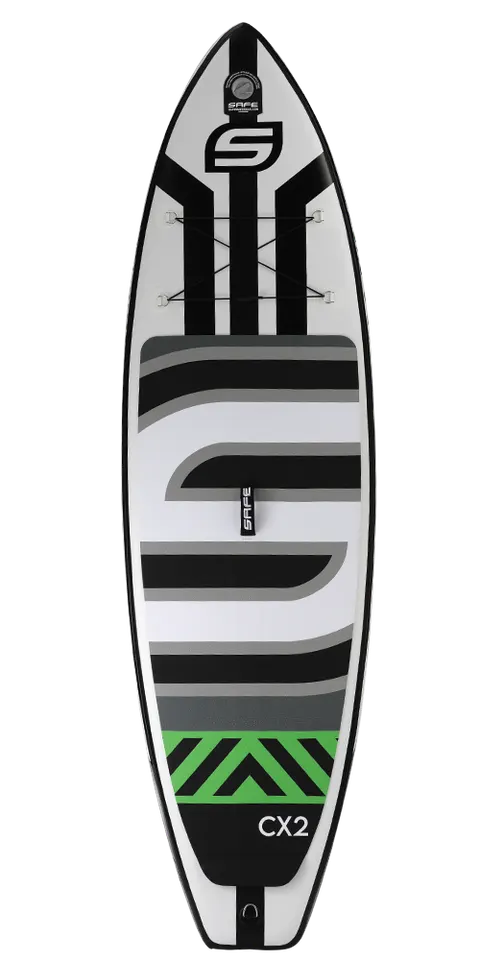 Deska SUP CX-2 SAFE 9.0