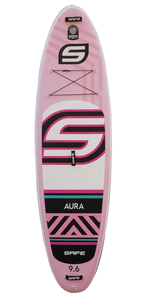 Deska SUP Aura SAFE 9.6