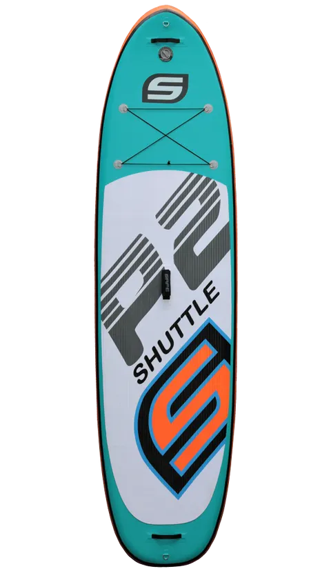 Deska SUP Shuttle P2 SAFE 11.6