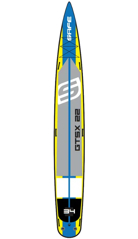 Deska SUP GTSX SAFE 22