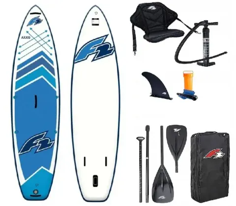 Deska SUP F2 Axxis Combo 11.6