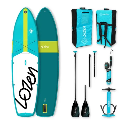 Deska SUP Lozen 10.8 wide