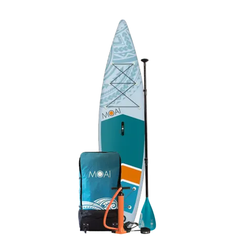 Deska SUP Moai Touring 11.6