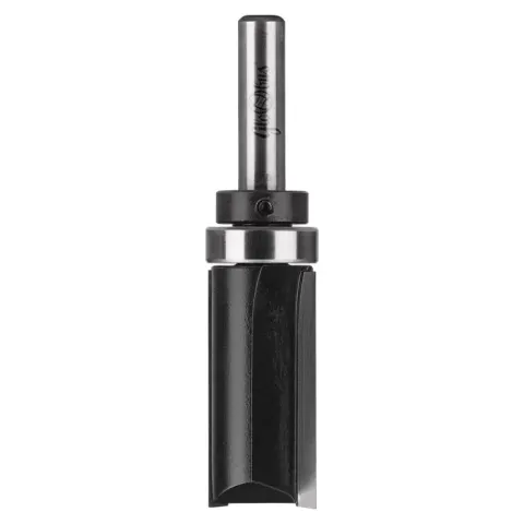 Globus Frezy proste dwupłytkowe CNC PREMIUM z łożyskiem górnym FT917 FT917-1908-0001