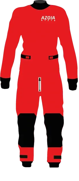 Kombinezon do sportów wodnych HIFLY FOIL SUIT