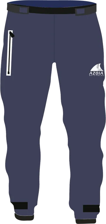 Spodnie do sportów wodnych SPLASH PANTS ADRAGA
