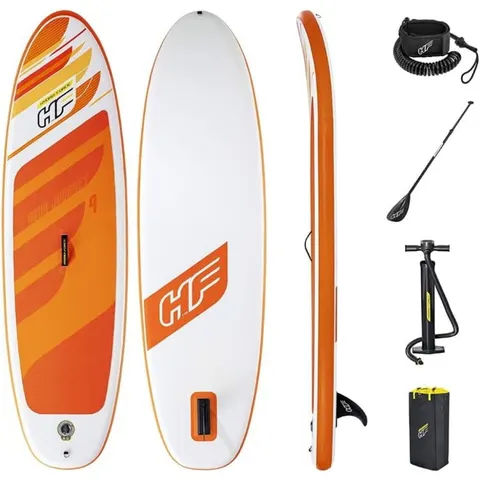 Deska SUP HF Aqua Journey 9.0 HydroForce