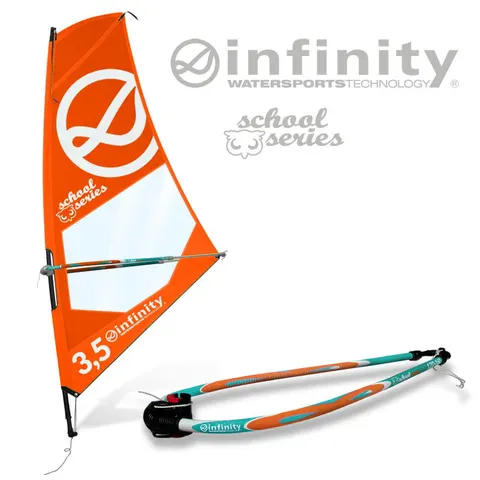 Pędnik Infinity Excellent - 2m2